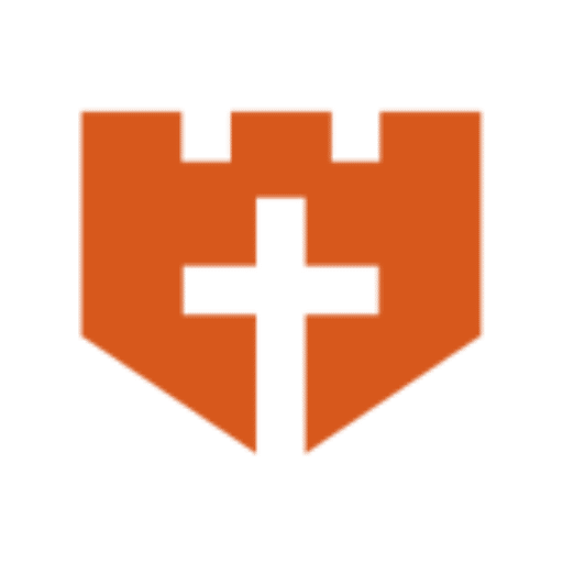 The Kingdom Builders logo icon