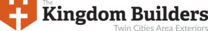 The Kingdom Builders logo
