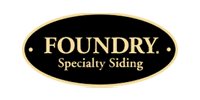 Foundry Specialty Siding Logo