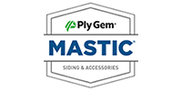 Mastic Logo