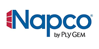 Napco by PlyGem Logo