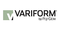 Variform by PlyGem Logo