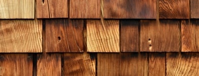 cedar shake siding