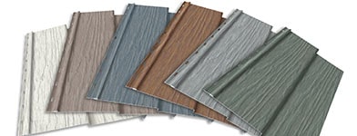 metal siding