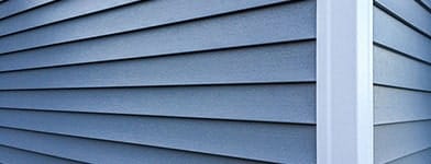 vinyl siding