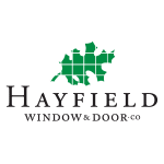 hayfield windows logo