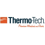 thermo tech windows logo