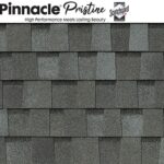 Pinnacle Pristine in Coastal Granite color