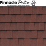 Pinnacle Pristine in Sunset color