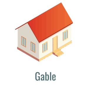 gable