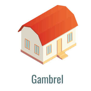 gambrel