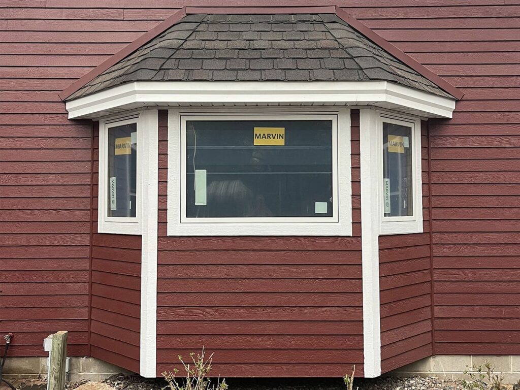 window expansion on minneapolis home project