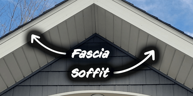 fascia soffit infographic