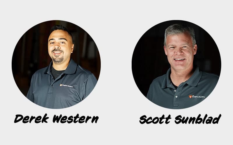 plymouth sales team