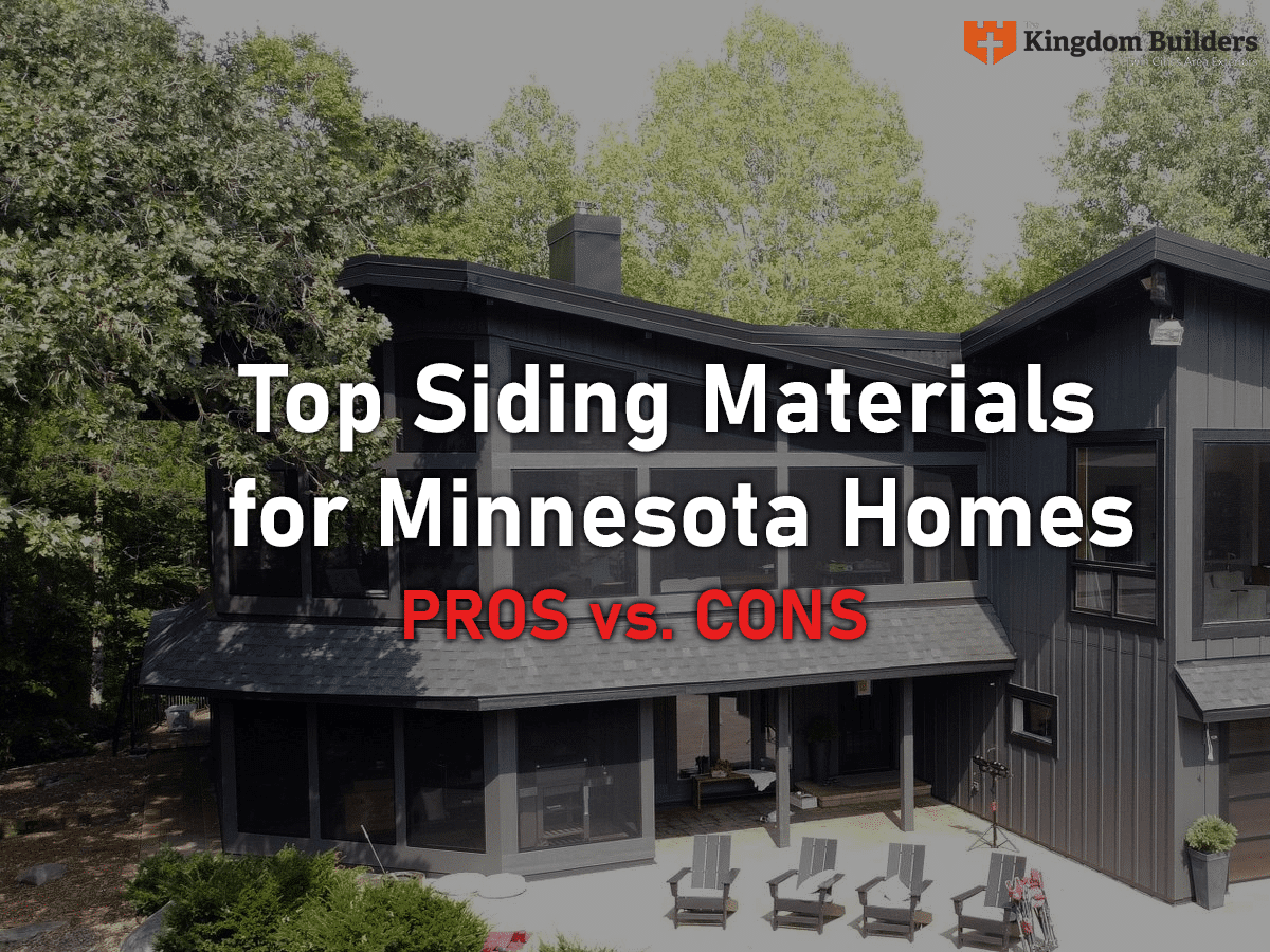 top siding materials for minnesota homes featured image