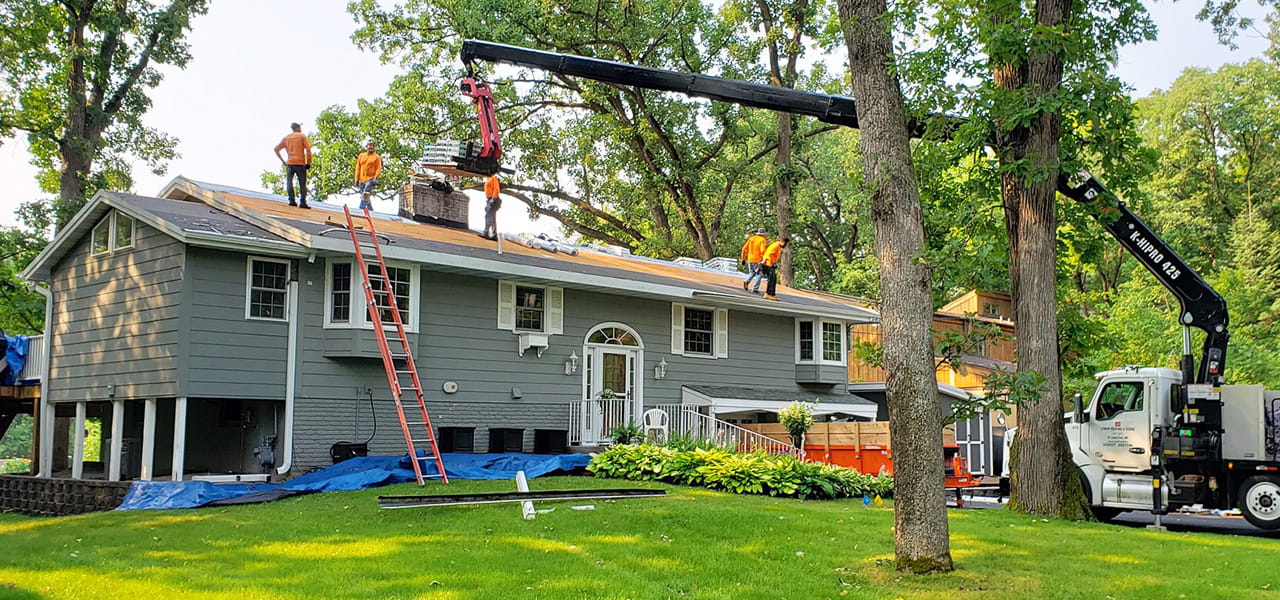 The Kingdom Builders - Business Photo