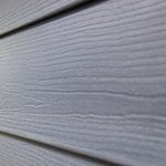 composite siding