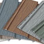 metal siding