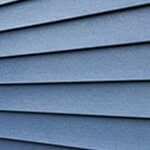 vinyl siding