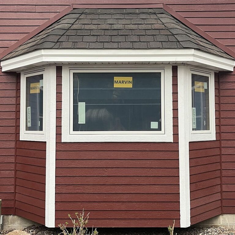 window expansion on minneapolis home project